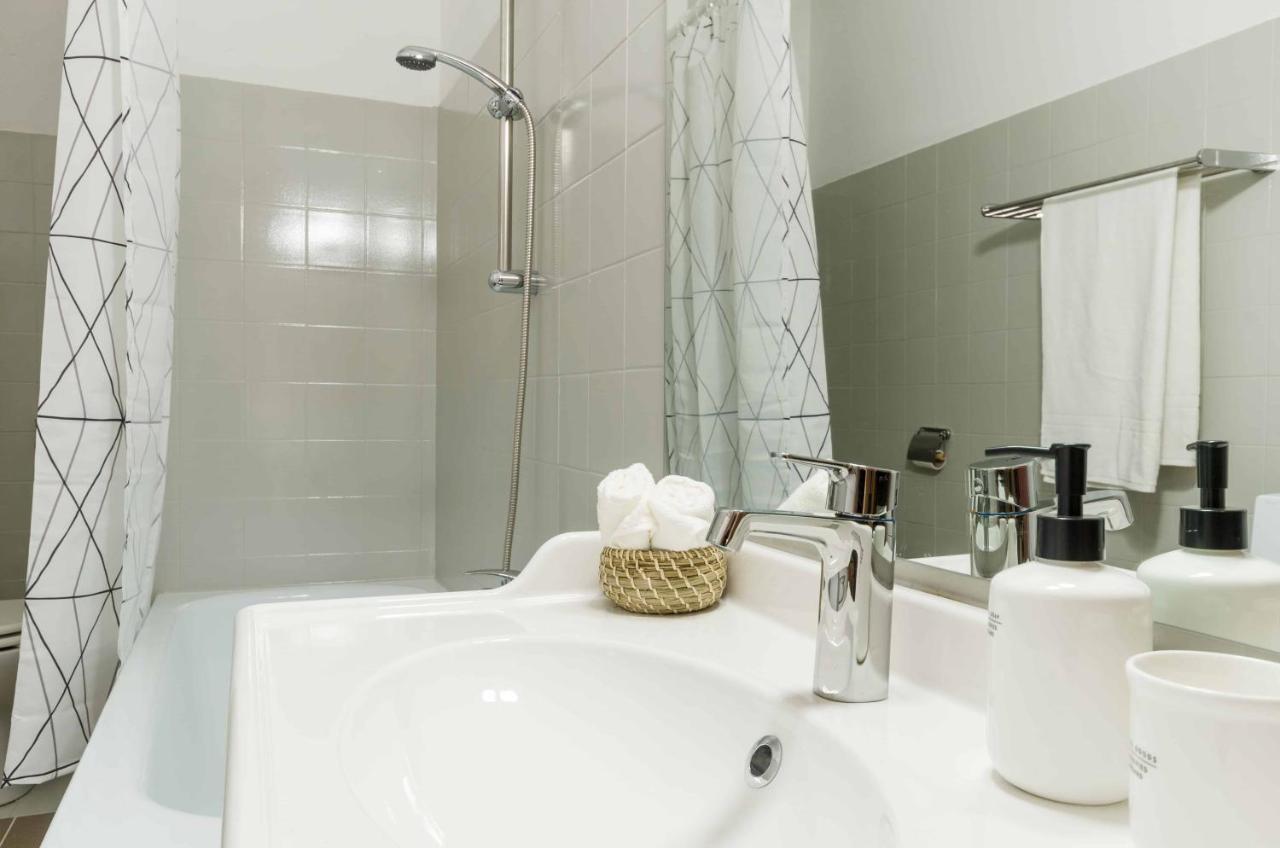 Okra Apartment Будапеща Екстериор снимка